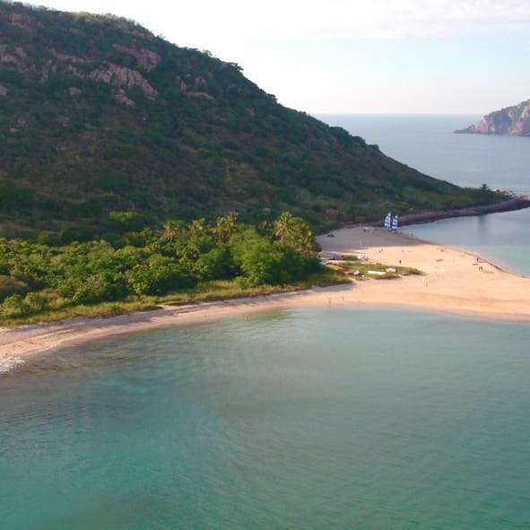 Senderismo en Mazatlán
